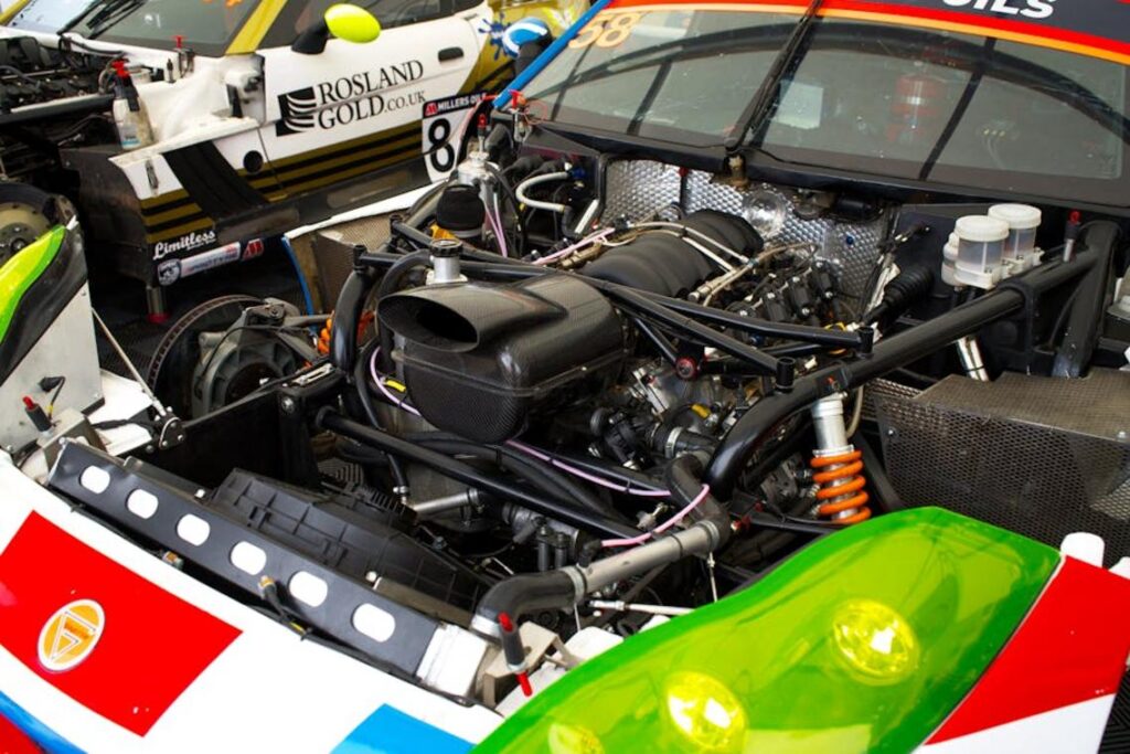 Competitive Engineering