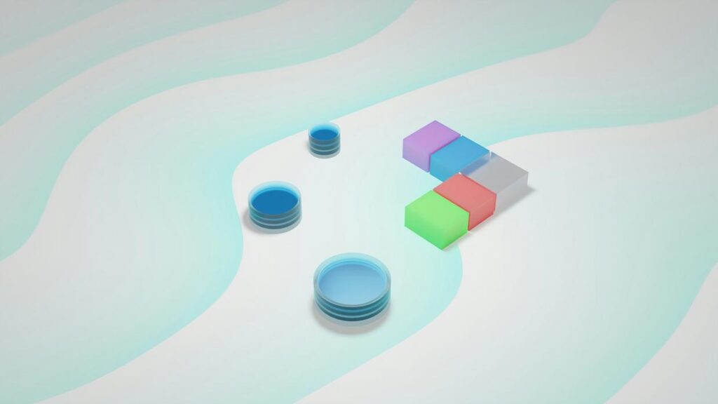 Gameplay Foundations