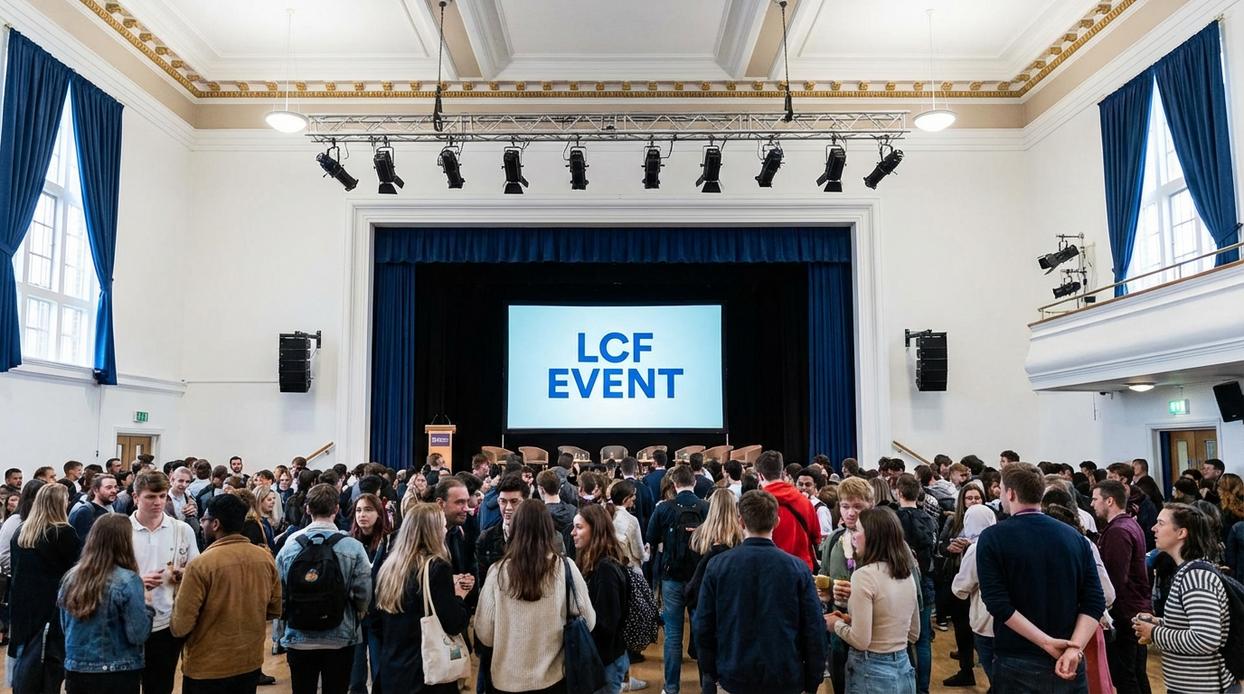 lcf event 3