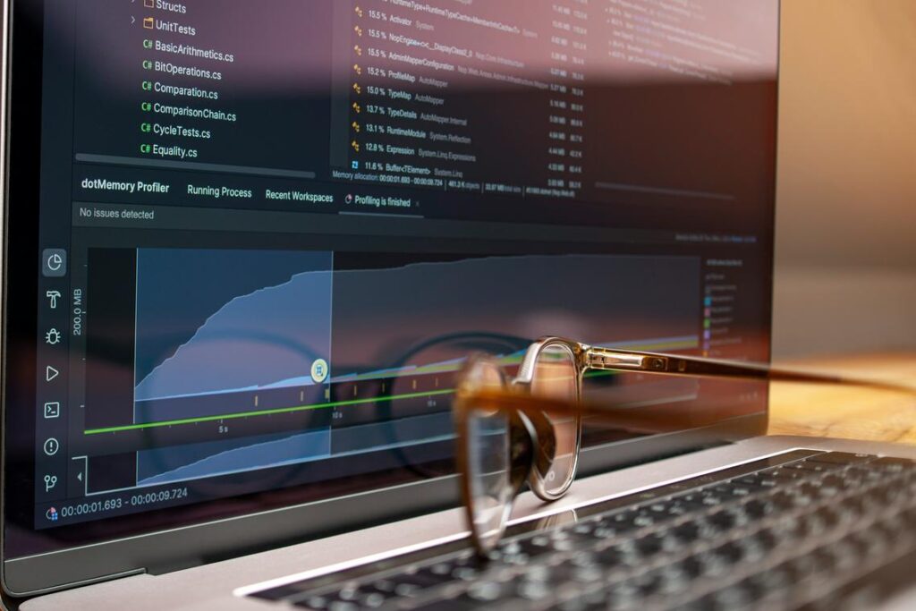 Performance Optimization