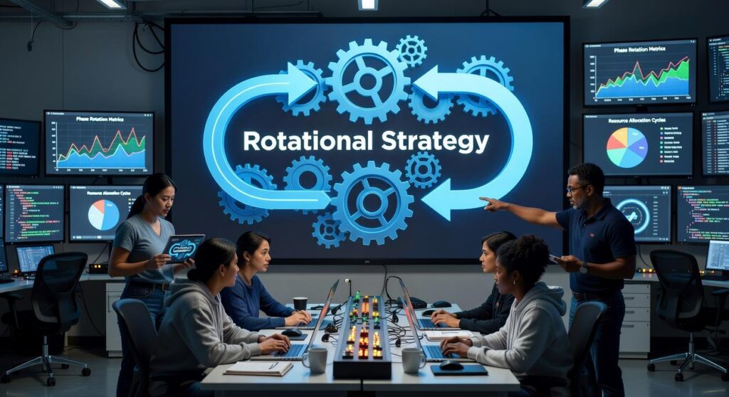 Rotational Strategy