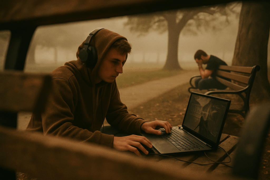 Tournament Lifecycle