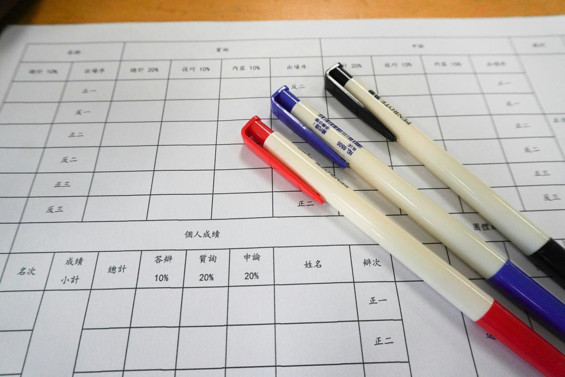 tournament structures