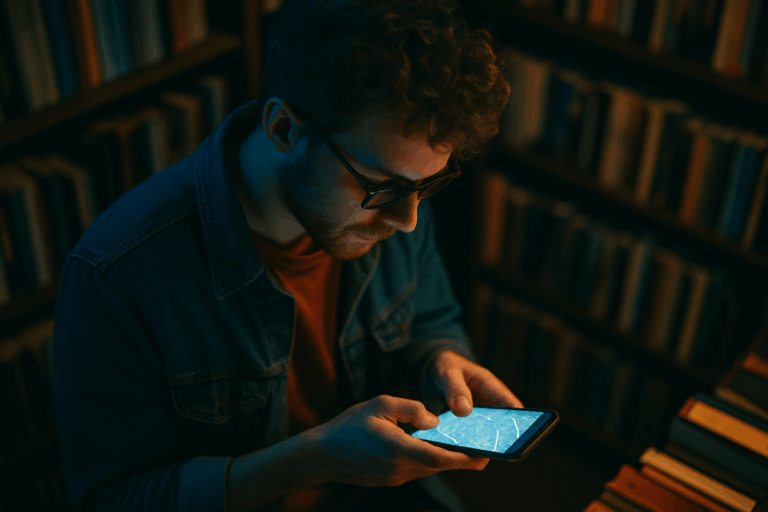 Cross-Play Navigation