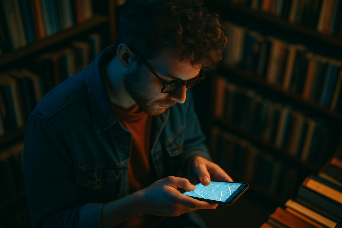 Cross-Play Navigation