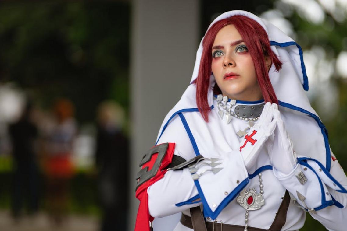 crossplay technology