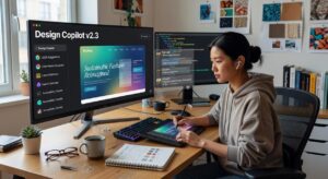 Design Copilot