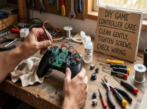 Gamestick Togamesticky