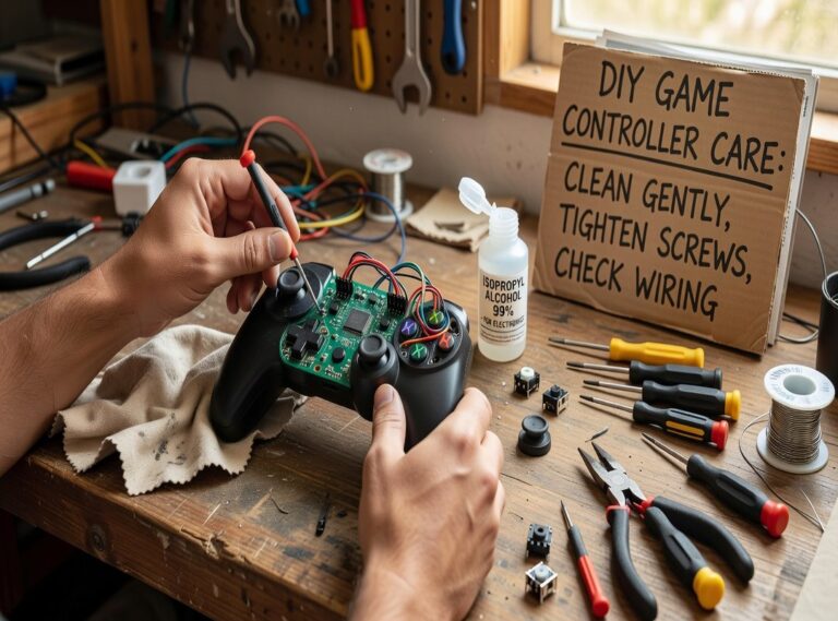 Gamestick Togamesticky