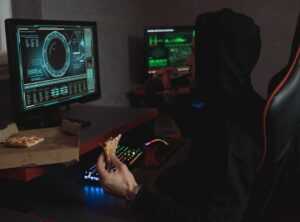 Gaming Hacks Thehaketech