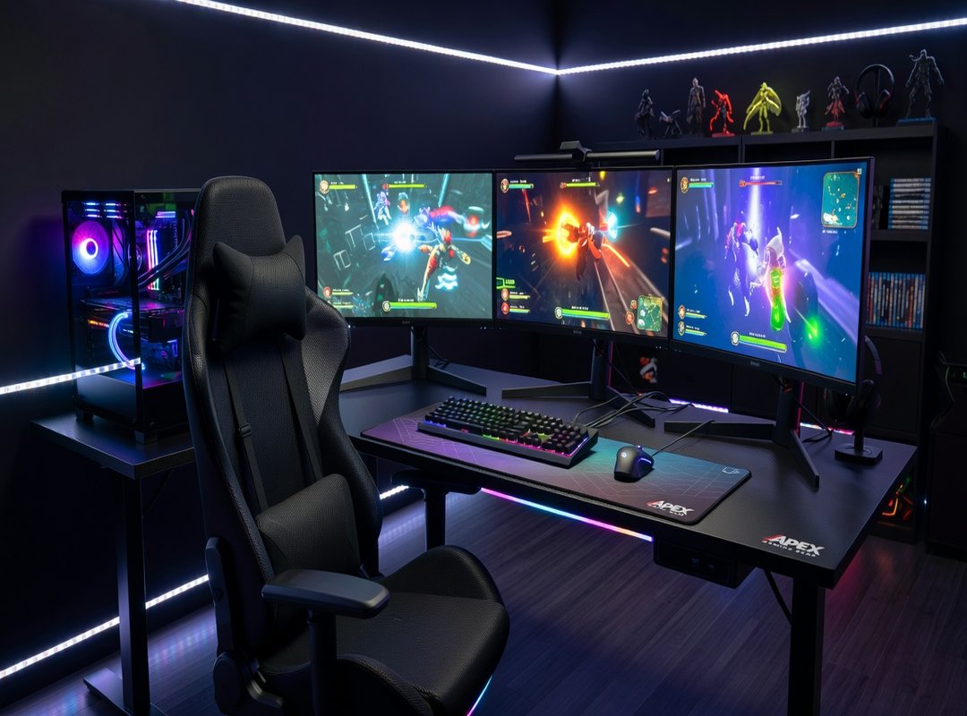 Gaming Pc Hacks Togamesticky