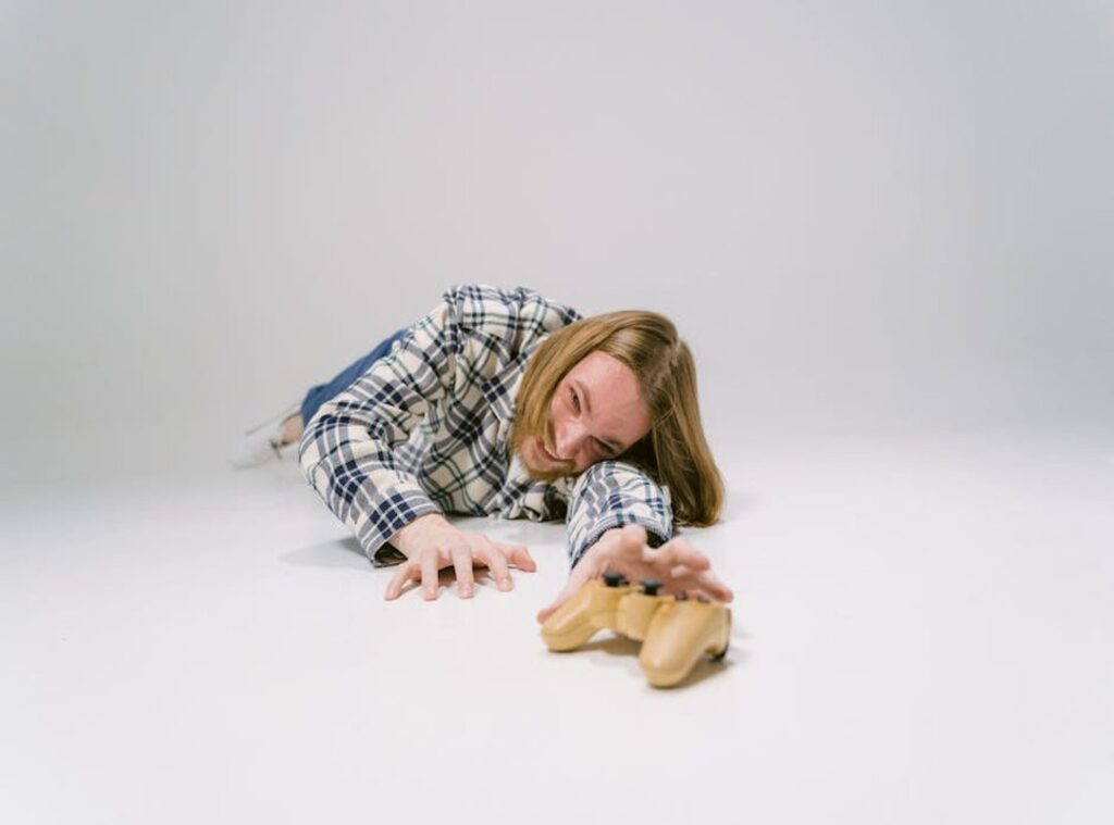 How to Get over From Game Overdertoza Addiction