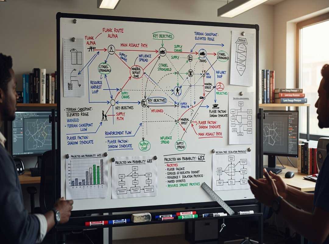 Multiplayer Tips Togamesticky