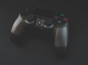 New Gamestick Togamesticky