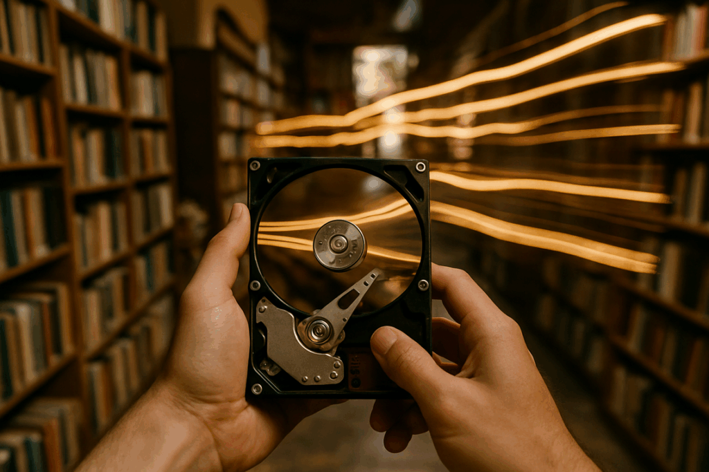 Performance Optimization