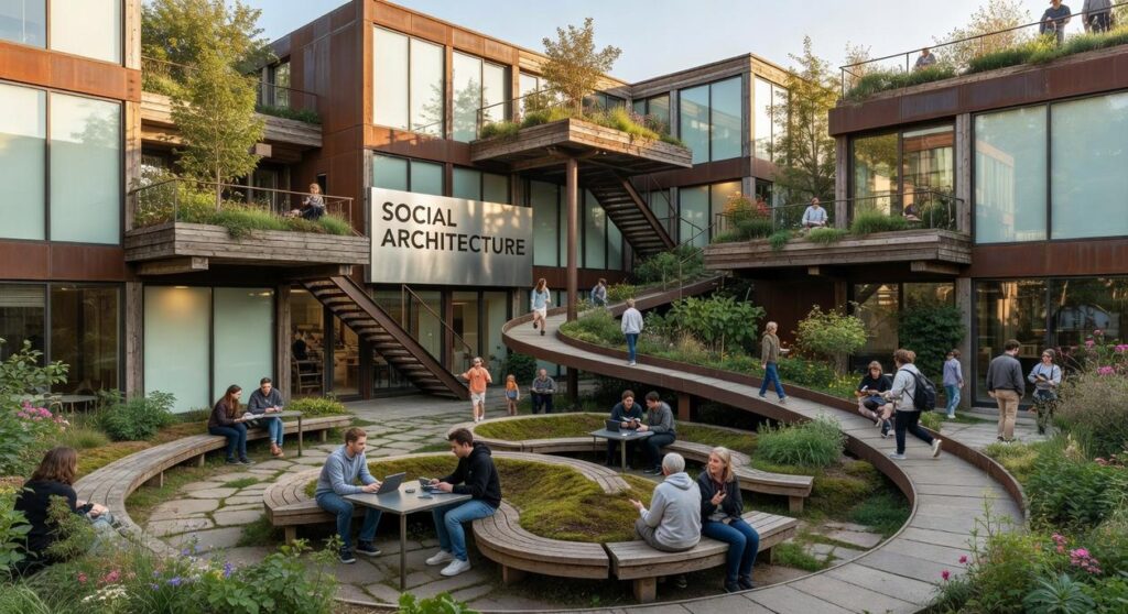Social Architecture