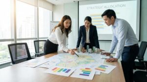 Strategic Allocation