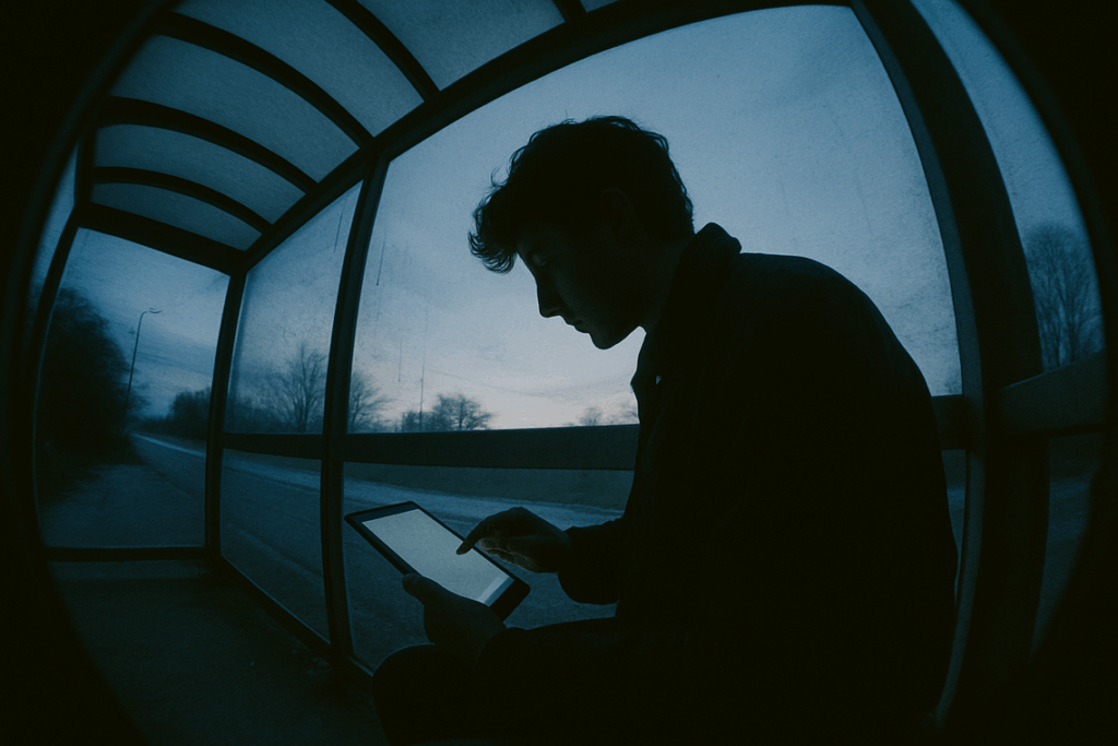 Strategic Moderation