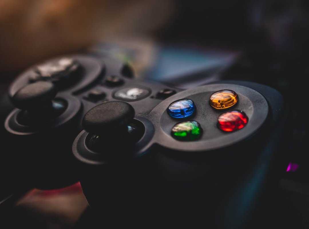 Togamesticky Gamestick by Thinkofgamers