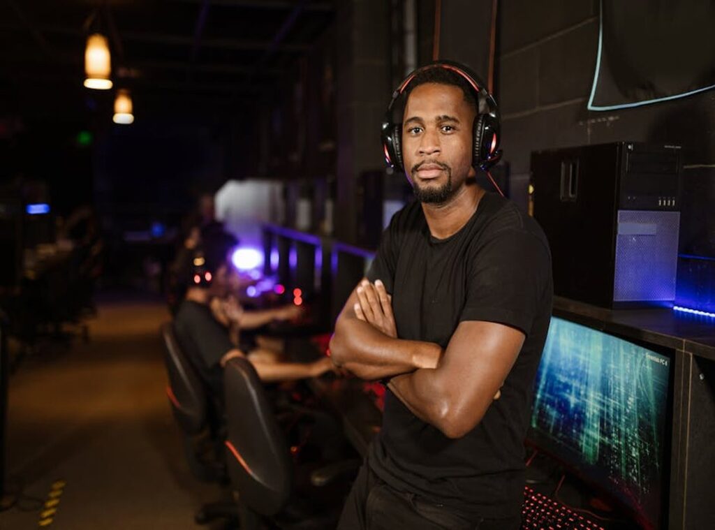 Togamesticky New Gamestick From Thinkofgamers