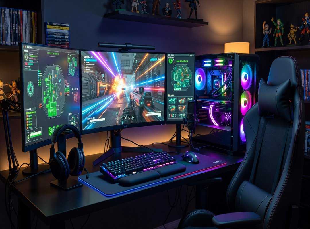 Video Game Console Togamesticky