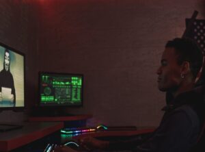 Why Do Hackers Hack in Games Togamesticky