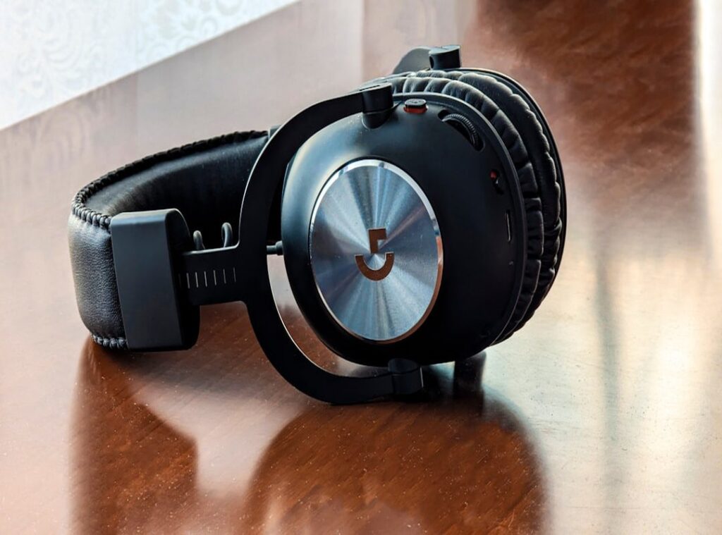 pro gaming gear