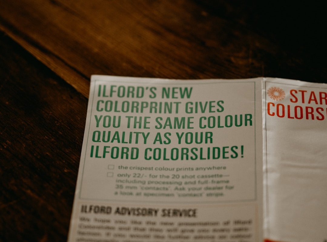 Getting the Perfect Print: A Quick How-To Guide