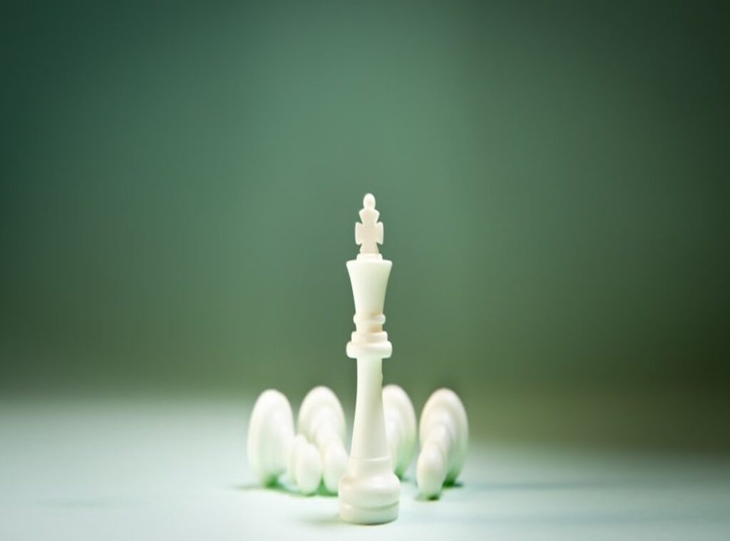 winning gaming strategy