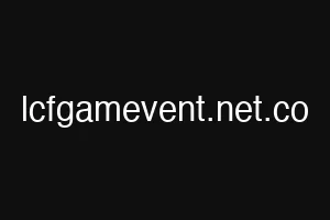 lcfgamevent.net.co